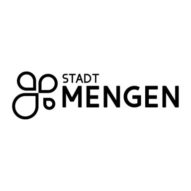 Logo der Stadt Mengen