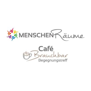 Logo des Café Brauchbar