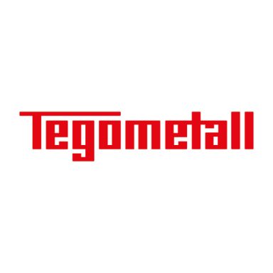 Logo der Tegometall International Sales GmbH