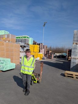 STARTklar-Praktikum bei Raab Karcher (STARK Deutschland GmbH)