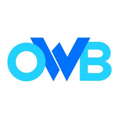 Logo der OWB gGmbH