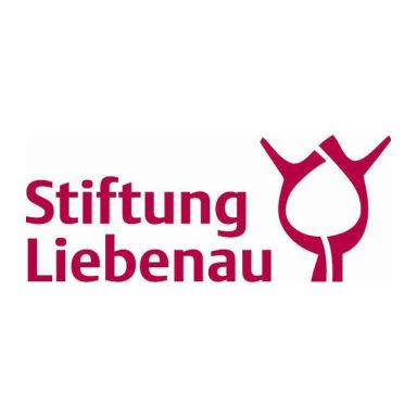 Logo der Stiftung Liebenau