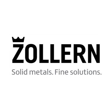 Logo der Zollern GmbH & Co. KG