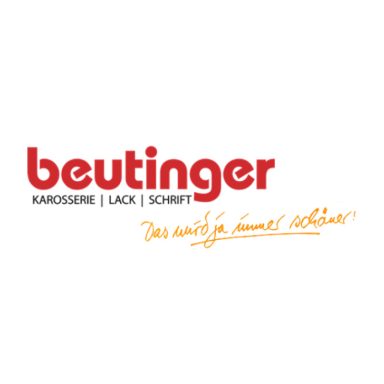 Logo der Theo Beutinger GmbH