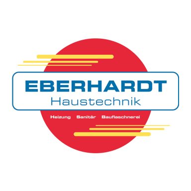 Eberhardt Haustechnik GmbH, Hohentengen Logo der Eberhardt Haustechnik GmbH
