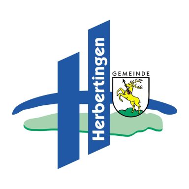 Logo der Gemeinde Herbertingen