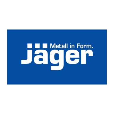 Logo der Jäger GmbH