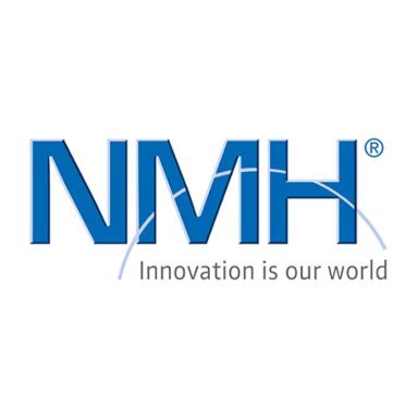 Logo der NMH GmbH