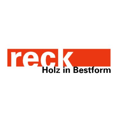 Logo der Firma Matthias Reck - Holz in Bestform