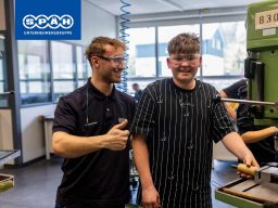 STARTklar-Praktikum bei der Karl Späh GmbH & Co. KG STARTklar-Praktikum bei der Karl Späh GmbH & Co. KG