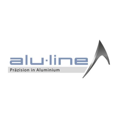 Alu-Line Metallbearbeitungsgesellschaft mbH, Bad Saulgau Logo der Alu-Line Metallbearbeitungsgesellschaft mbH
