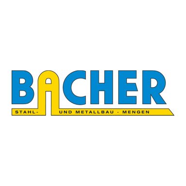 Logo der Bacher GmbH