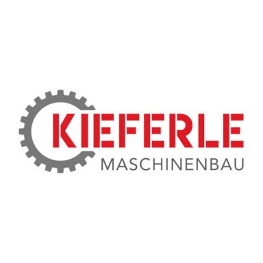 Logo der Konrad Kieferle GmbH