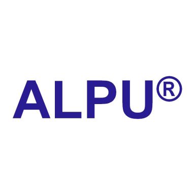 Logo der Alpu GmbH