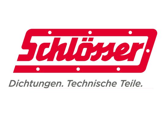 Logo der Schlösser GmbH & Co. KG