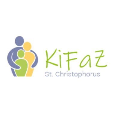 Logo des Kinder und Familienzentrum St. Christophorus Ennetach