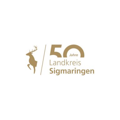 Logo des Landratsamt Sigmaringen