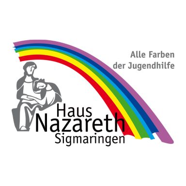 Logo des Haus' Nazareth (Erzbischöfliches Kinderheim)